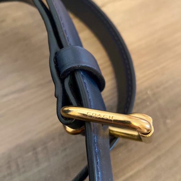 Coach Carry-all tote - Picture 4 of 9